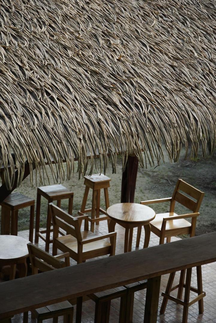Hotel Tierra Verde Bed And Breakfast Bocas del Toro Exterior photo