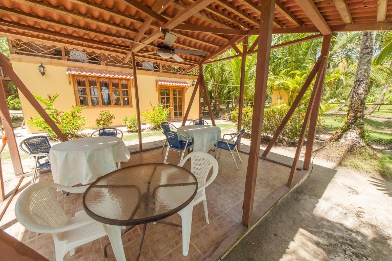Hotel Tierra Verde Bed And Breakfast Bocas del Toro Exterior photo
